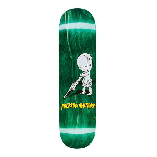 Fucking Awesome - Gun Baby Deck 8.25”