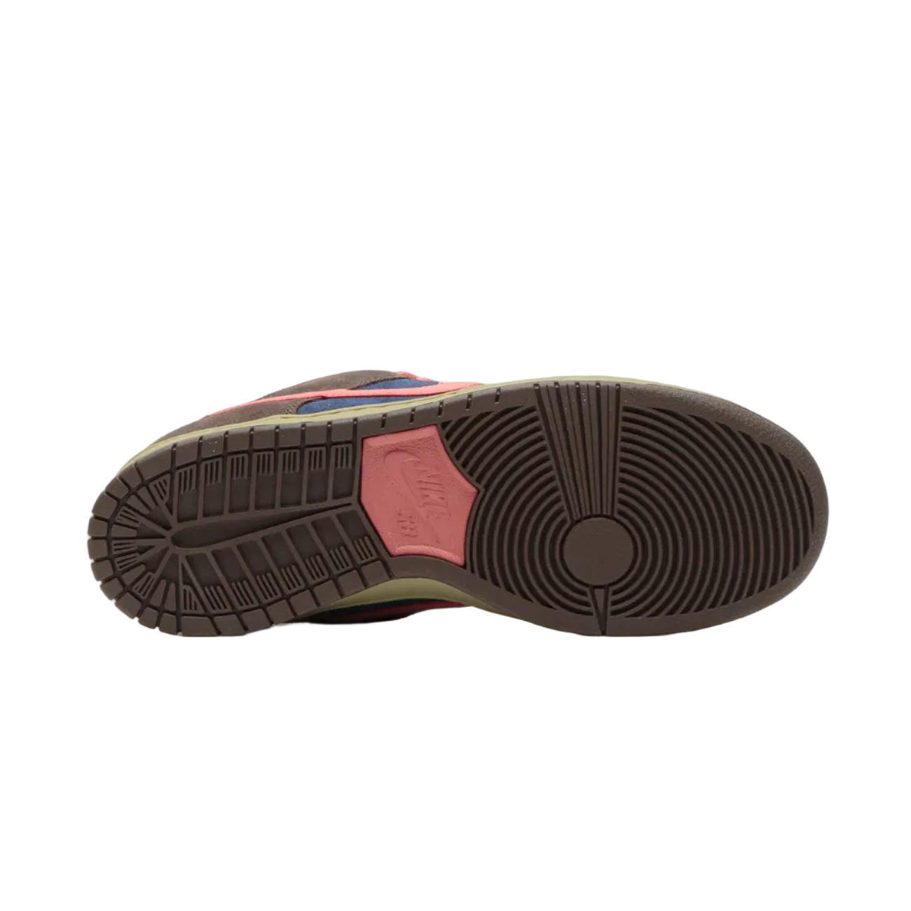 Nike SB - Dunk Low Pro