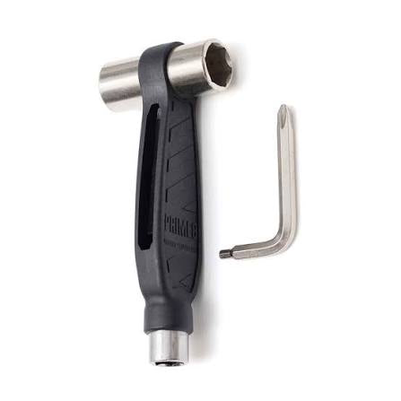 Prime8 - Compact Skate Tool