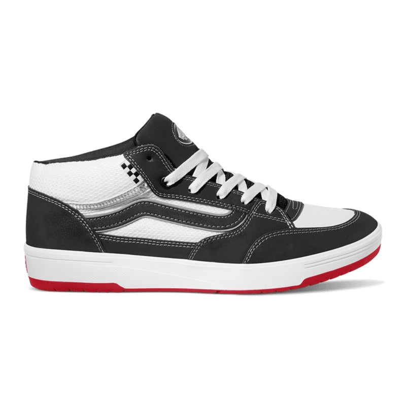 Vans - Zahba Mid Shoes