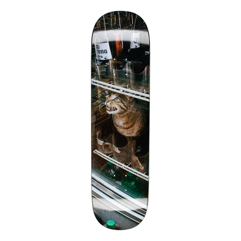 Gx1000 - Bodega Cat Deck 8.375”