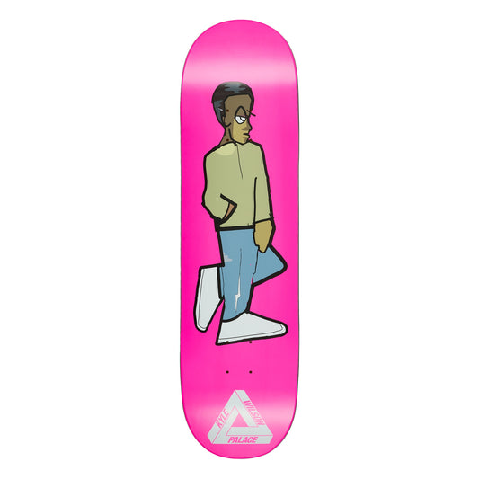 Palace - Kyle Pro S42 Deck 8.5”