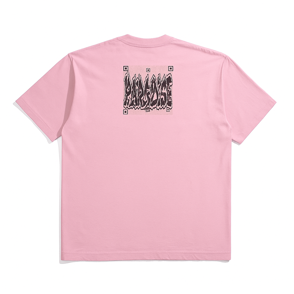 Paradise - Teen Just Wanted Love SS Tee