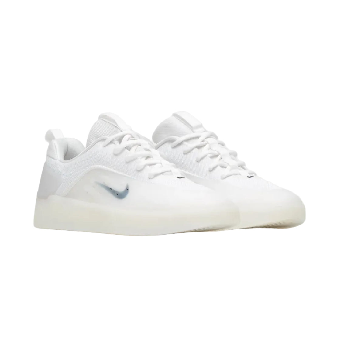 Nike SB - Nyjah 4 Shoe