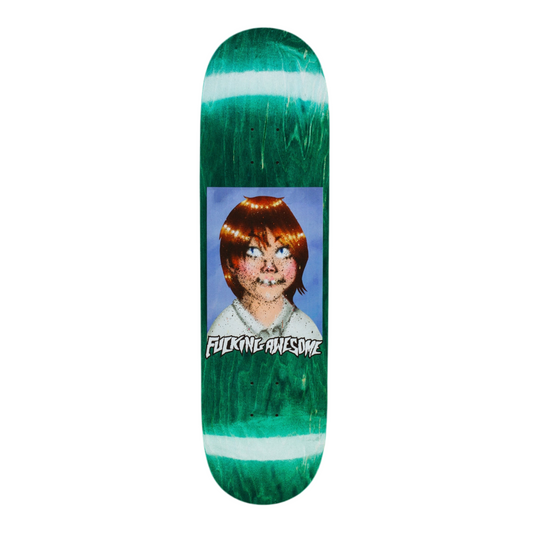 Fucking Awesome - Mackey Class Photo Deck 8.44”