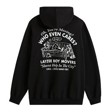 Vans - Moving Co. Hoodie