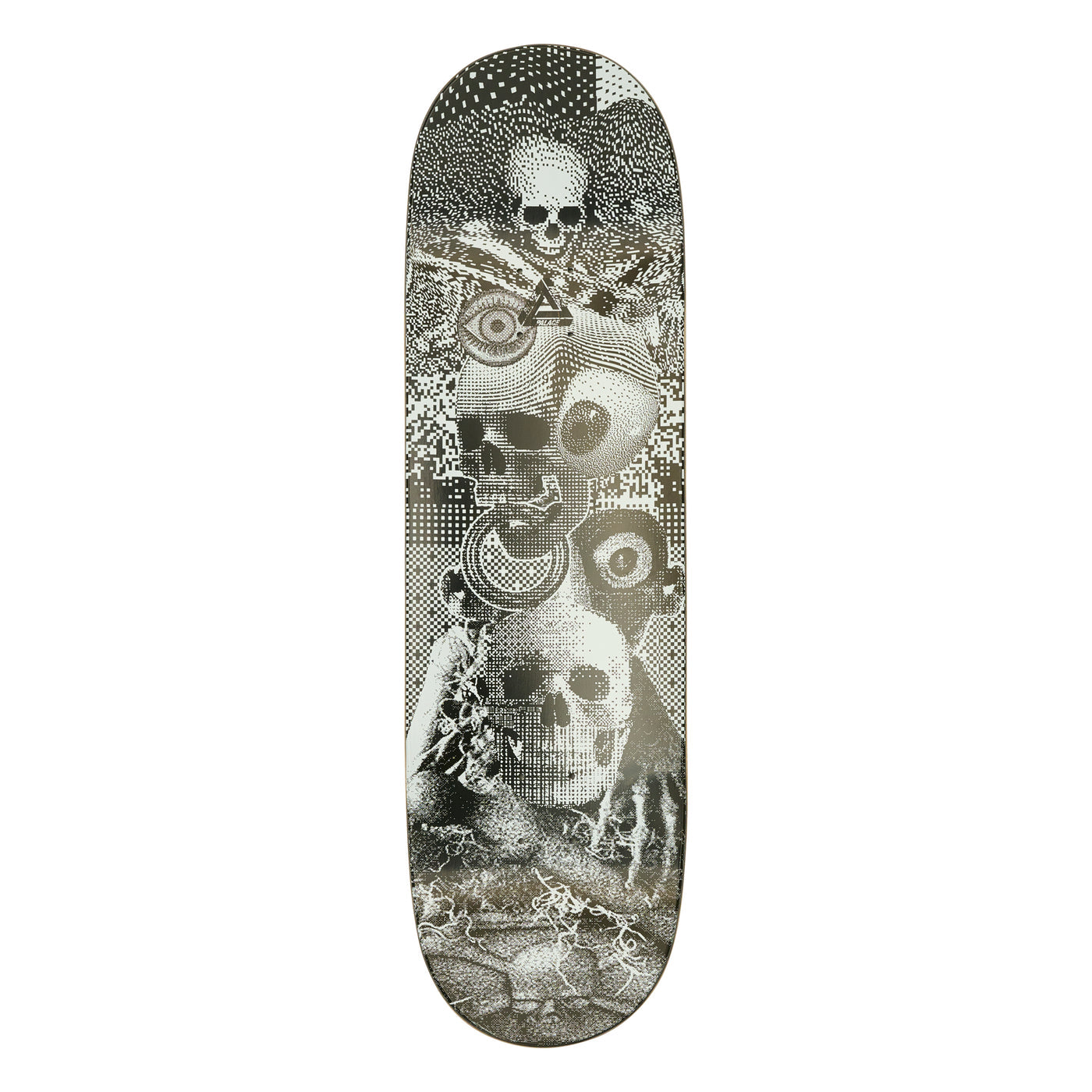 Palace - Ville Pro S36 9” Deck