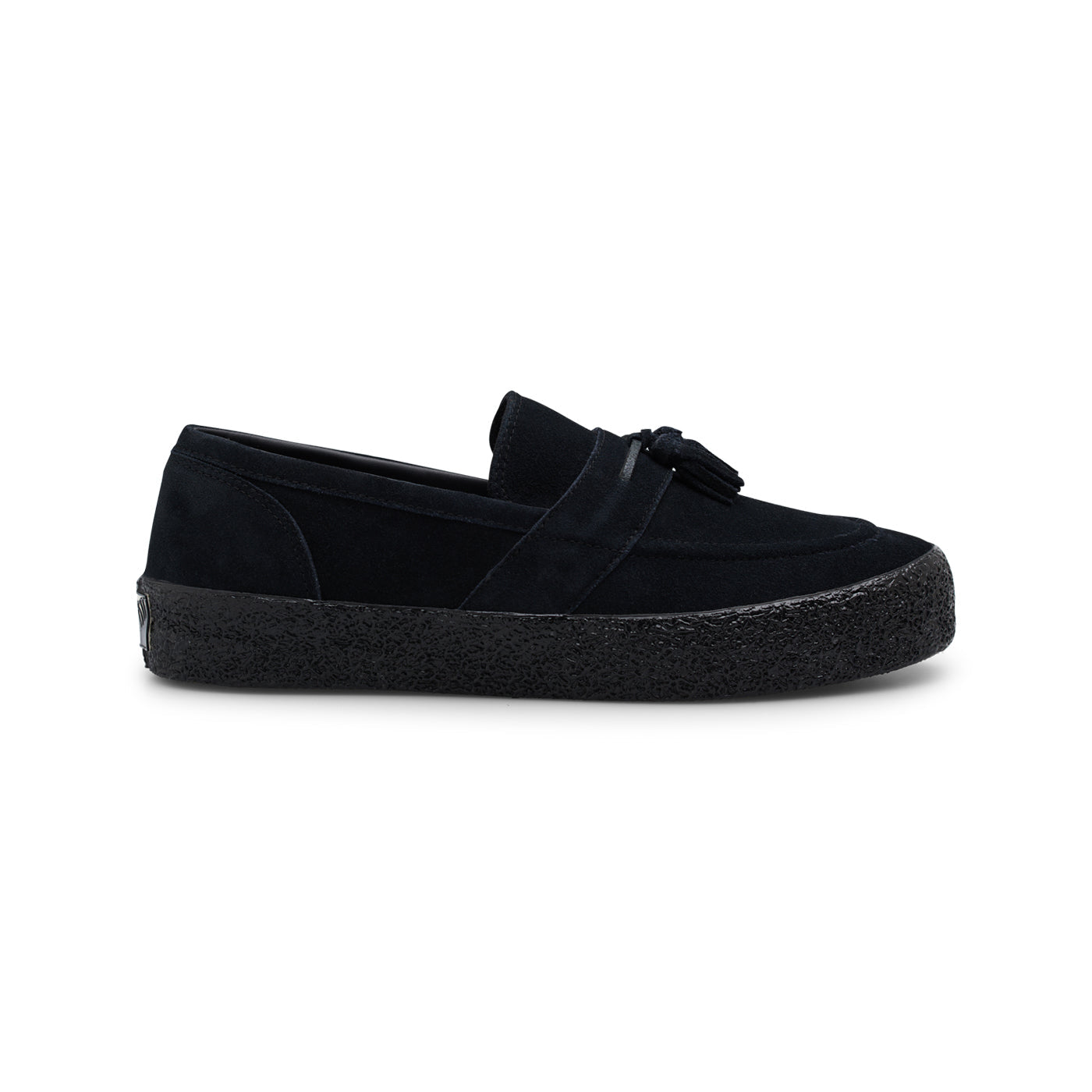 Last Resort - VM005 Loafer (Black/Black)