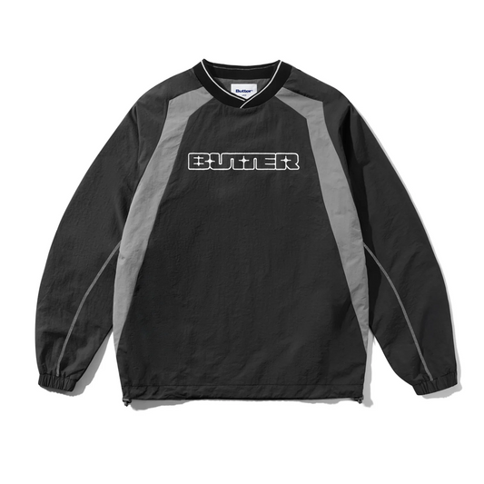 Butter - Glint Pullover Training Jacket