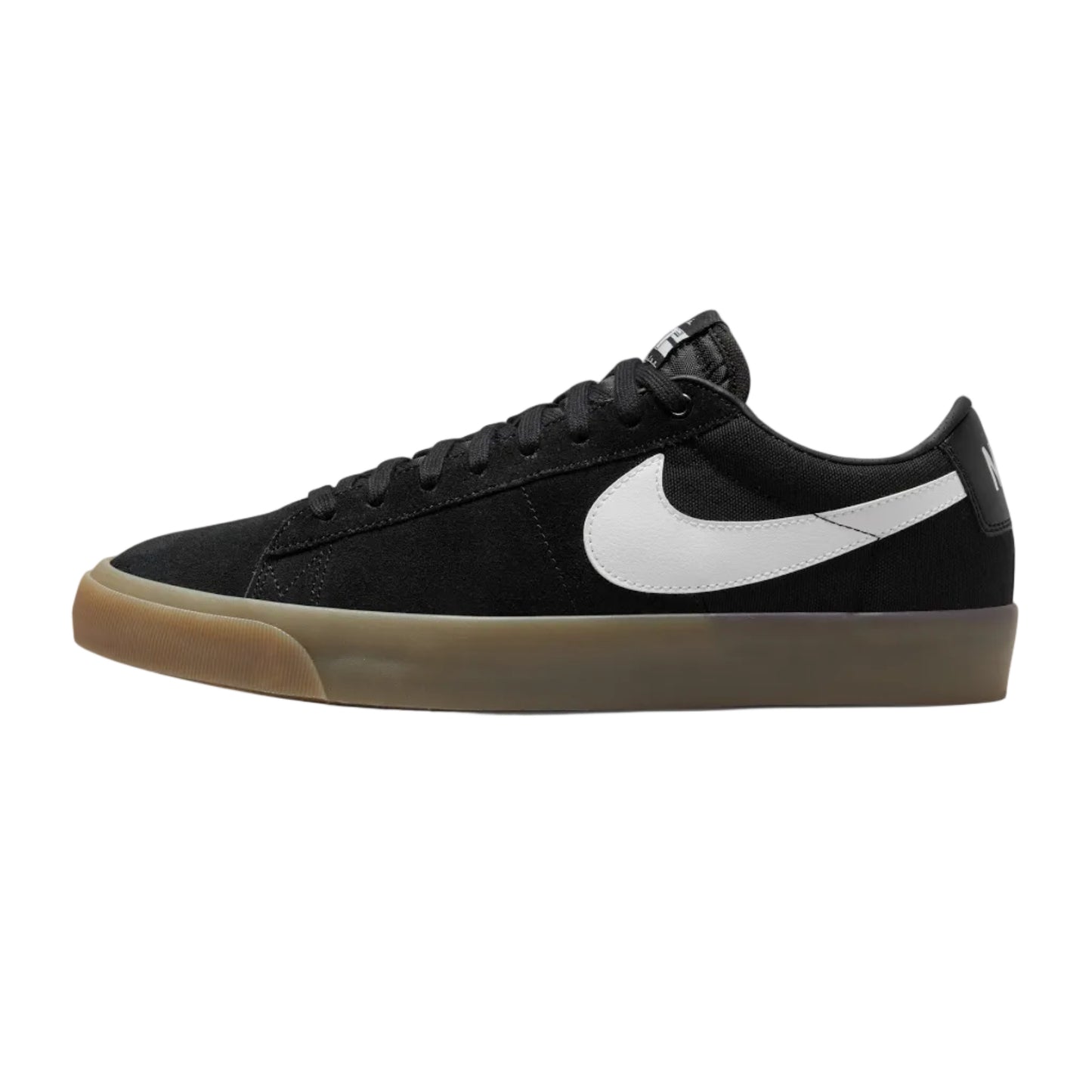 Nike SB - Zoom Blazer Low Pro GT