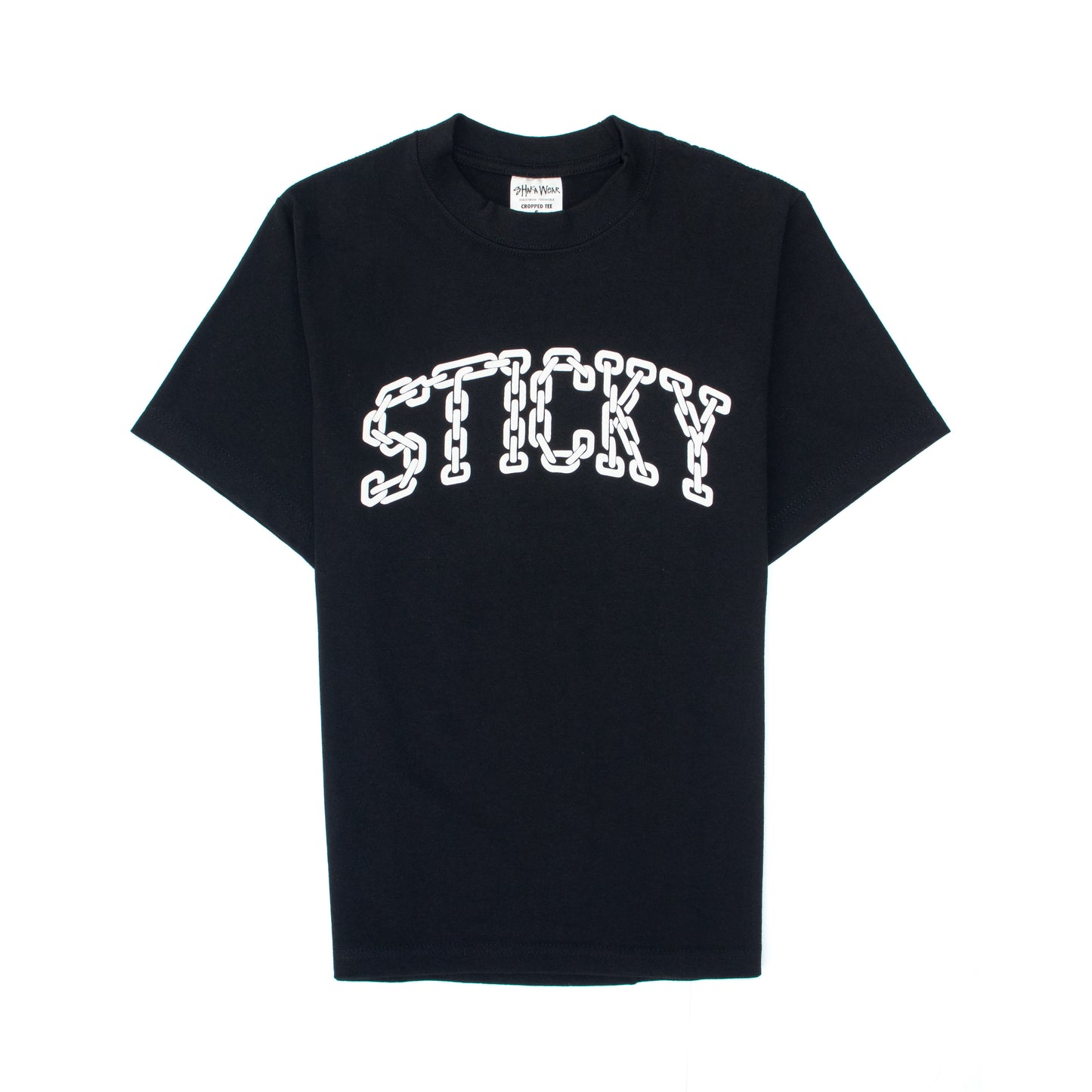Sticky Sunday Sale - Chains Tee