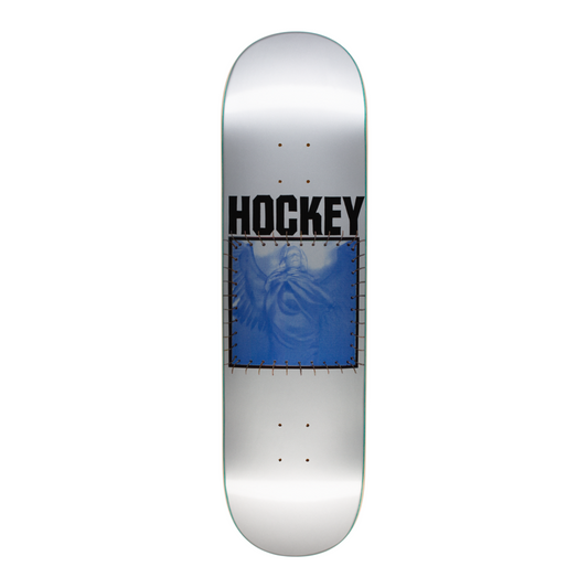 Hockey - Nik Stain God of Suffer 3 -  Shape 2 Deck 8.44”