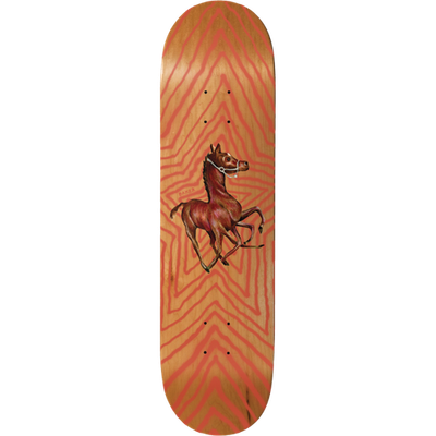 Baker - Reynolds Rocket Science Deck 8.125”
