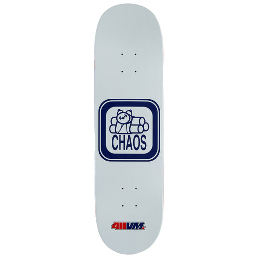 411 - Chaos EX7 Deck 8.5”
