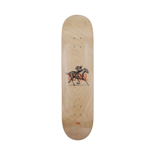 La Taberna - Jaramillo Deck