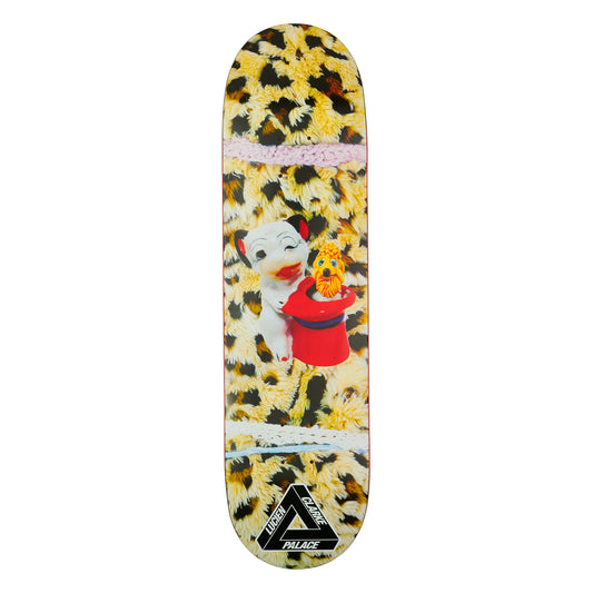 Palace - Lucien Pro S40 Deck 8.25”