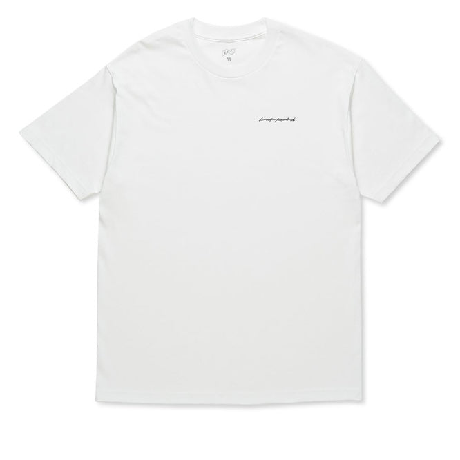 Last Resort - Reach Out Tee