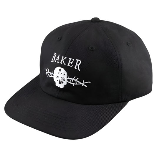 Baker - Thorns Snapback