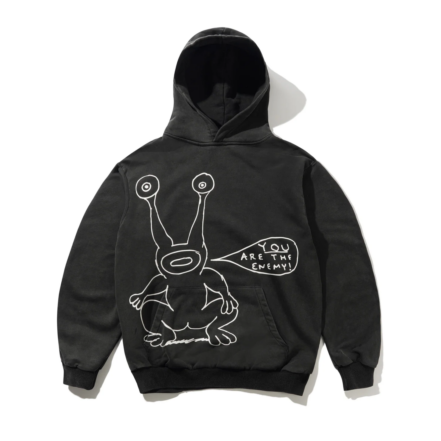 Butter - Enemy Pullover Hoodie
