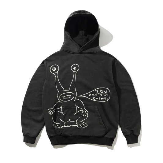 Butter - Enemy Pullover Hoodie
