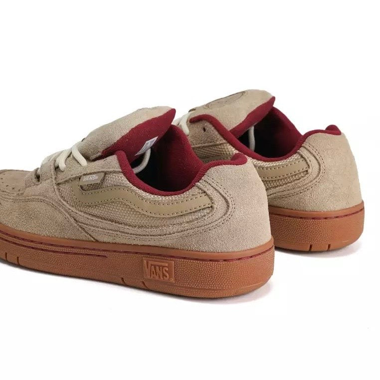 Vans - Speed WS Shoe