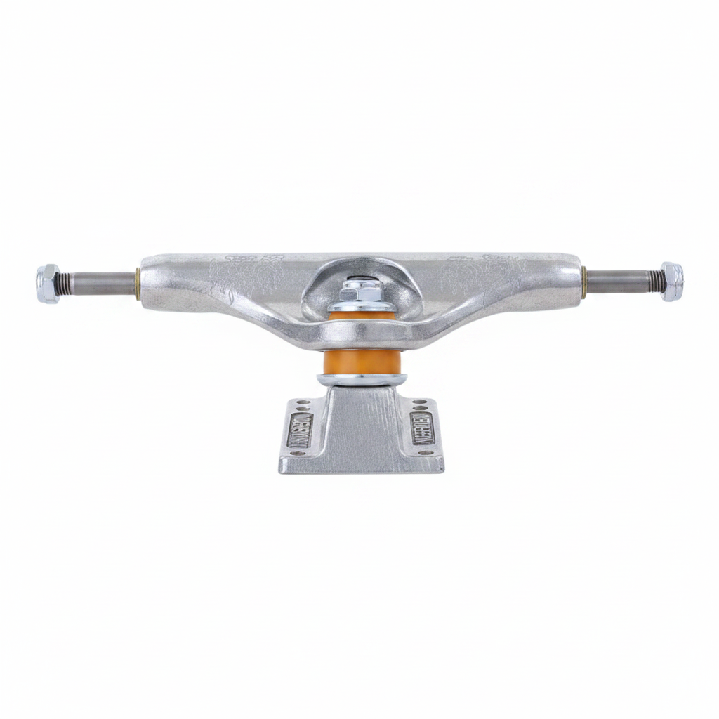 Independent - 159 Independent Stage 11 Pro Tfunk Polished Silver Trucks (par)