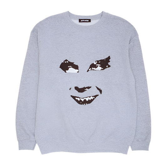 Fucking Awesome - Modern Times Crewneck