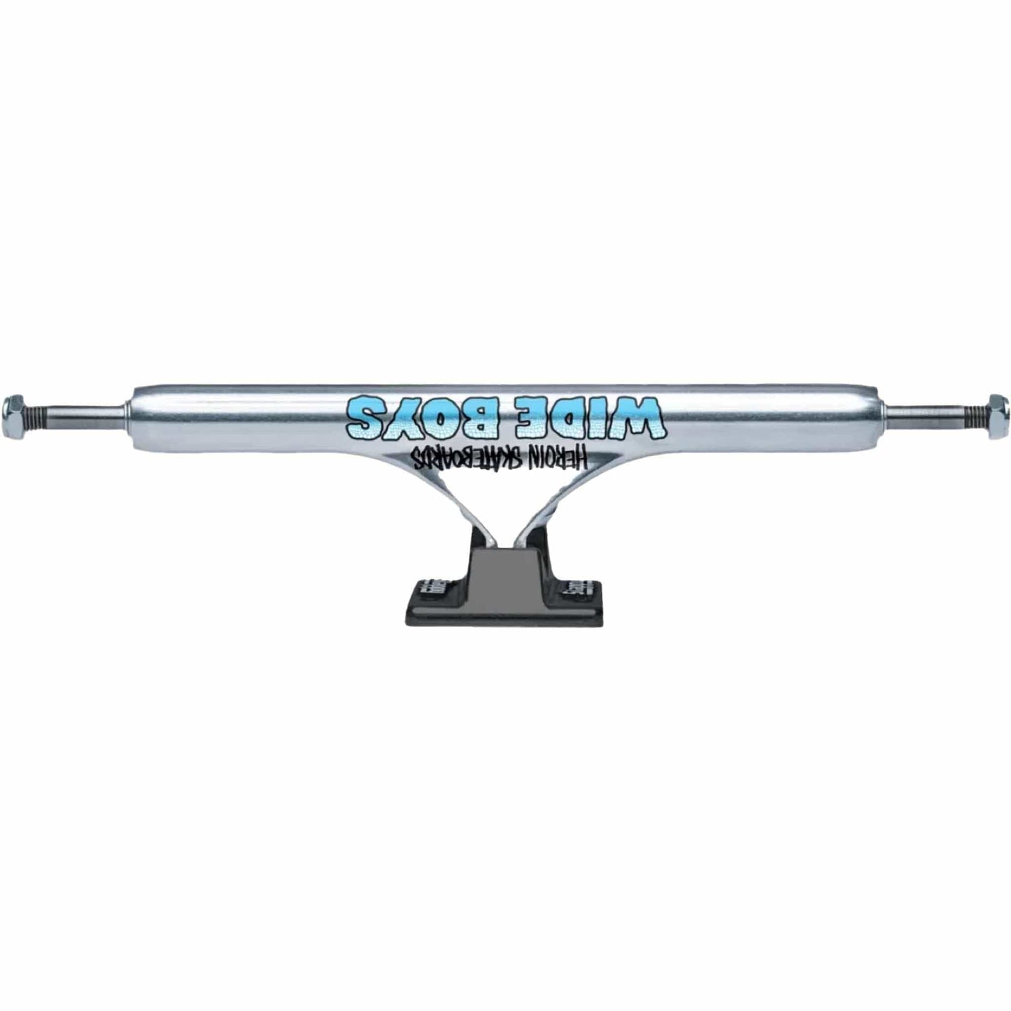 Slappy Trucks - ST1 Hollow Wide Boy 10.5 Trucks