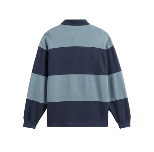 Vans - Bowman Rugby Long Sleeve Shirt