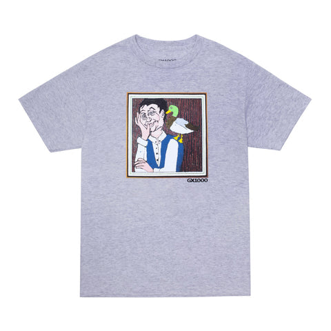GX1000 - Man with Duck Tee