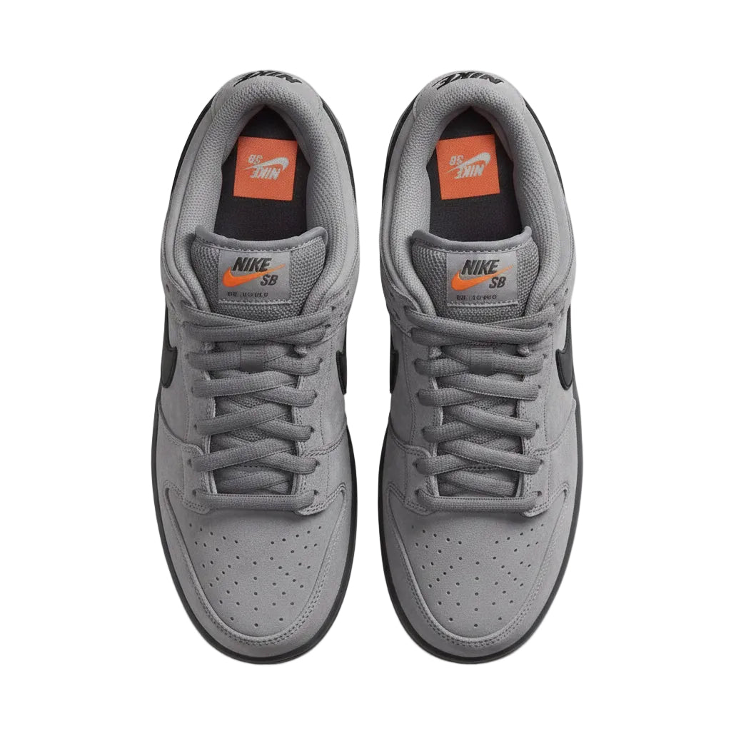 Nike SB Dunk Low Pro Cool Grey