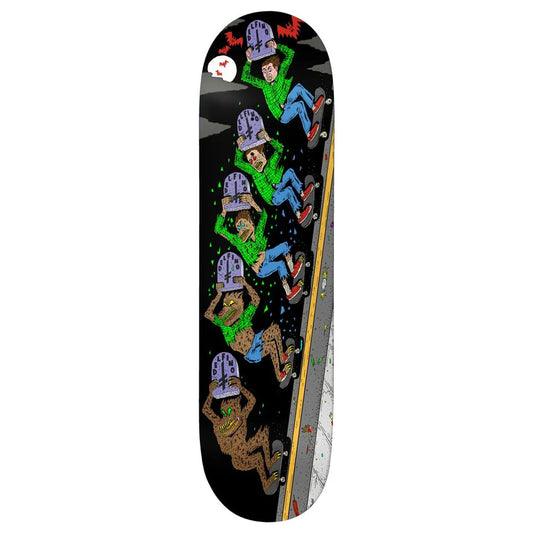 Deathwish - Delfino 423 Deck 8.475”