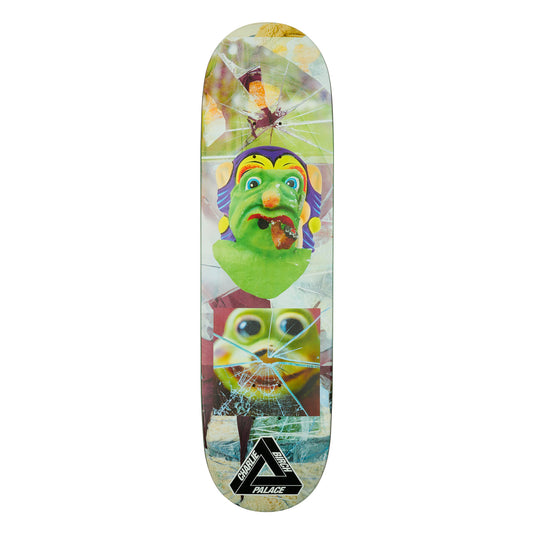 Palace - Charlie Pro S40 Deck 8.5”