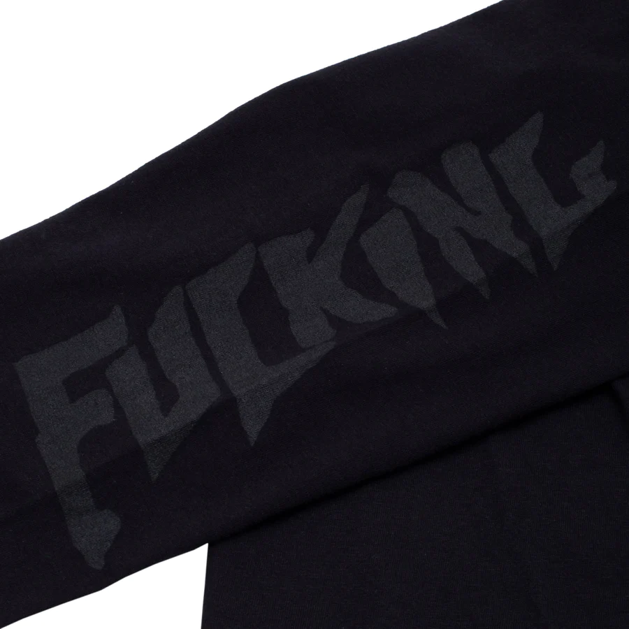 Fucking Awesome - Facer L/S Tee