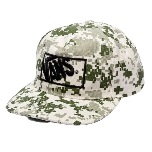 Vans - Formula Snapback
