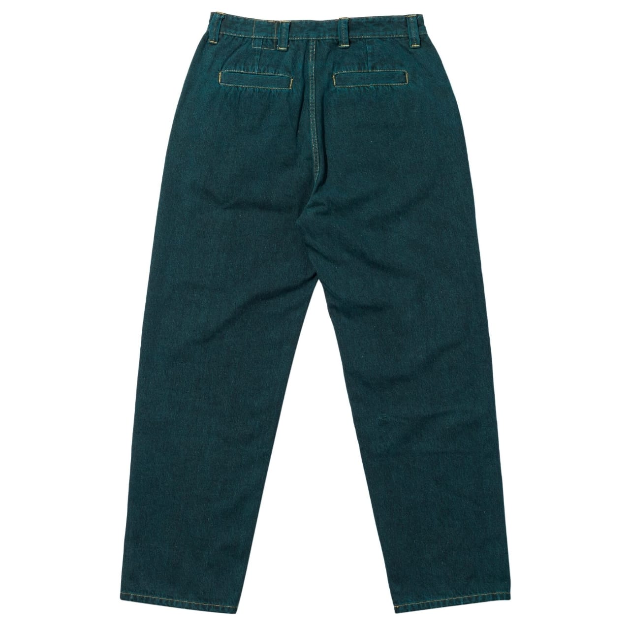 Krooked - Eyes Denim Twill Pant