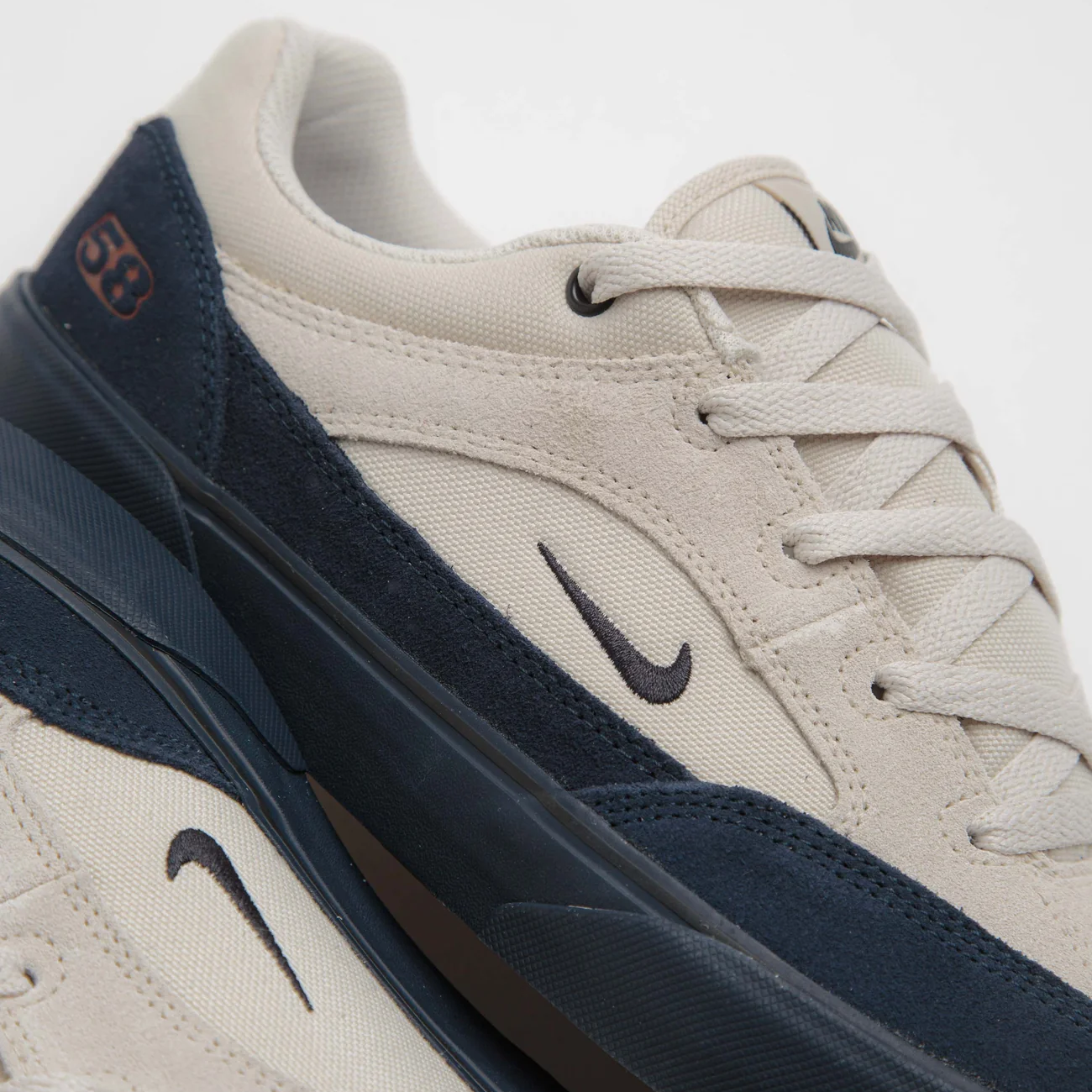 Nike SB - Malor TE Light Khaki Shoe