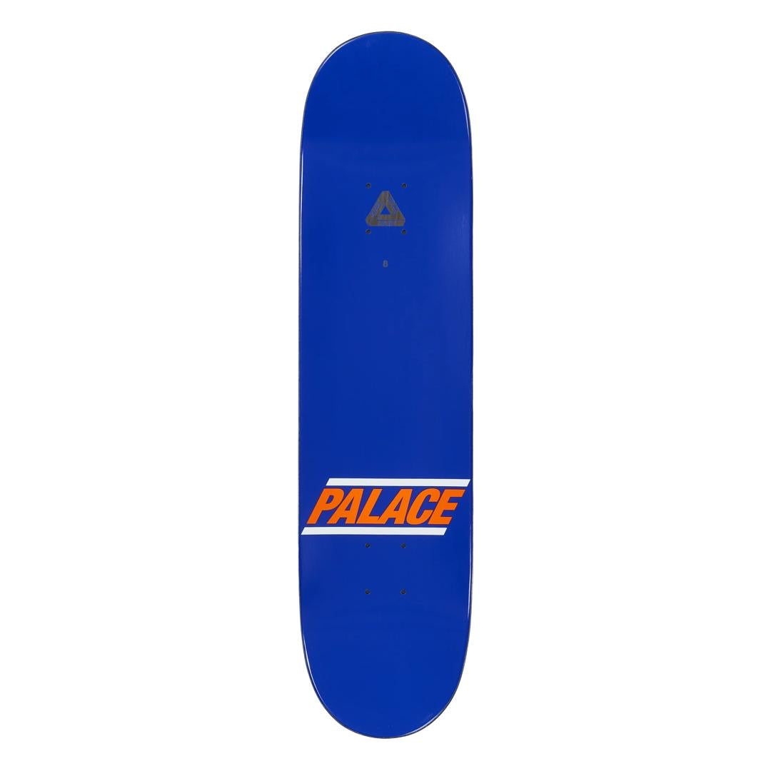 Palace - Powers Pro S41 Deck 8”