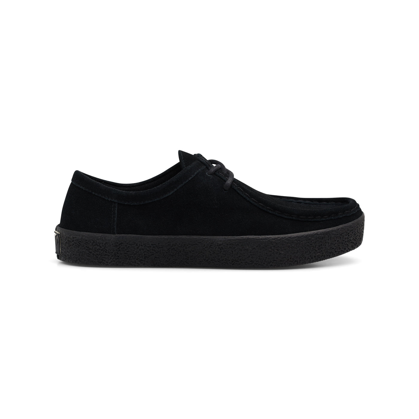 Last resort - VM006 MOC (Black/Black)