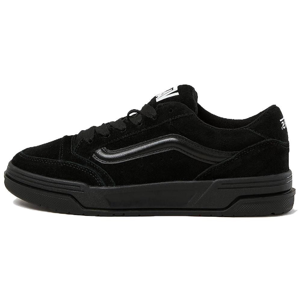 Vans - Hylane Black Black Shoe