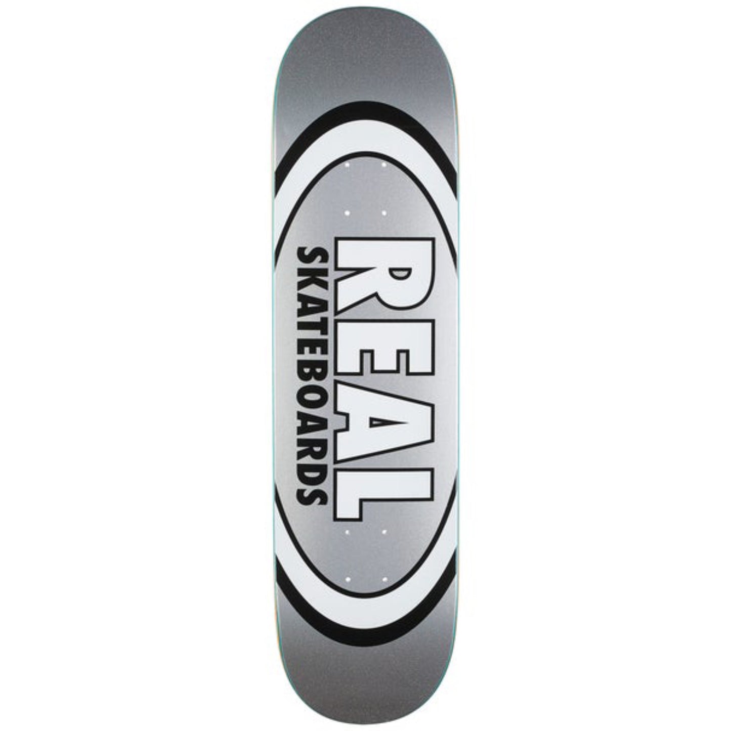 Real Skateboards - Easyrider Oval Deck 8.25”