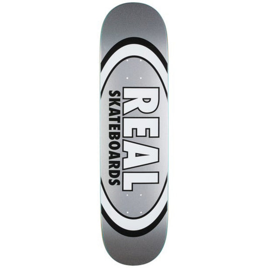 Real Skateboards - Easyrider Oval Deck 8.25”