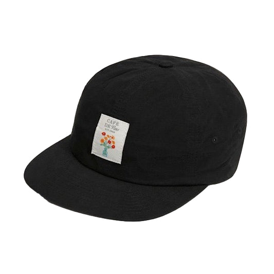 Vans - Cafe Vans Jockey Hat