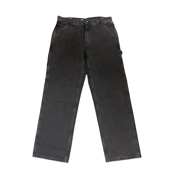 Vans - Check-5 Loose Corduroy Pant (32)