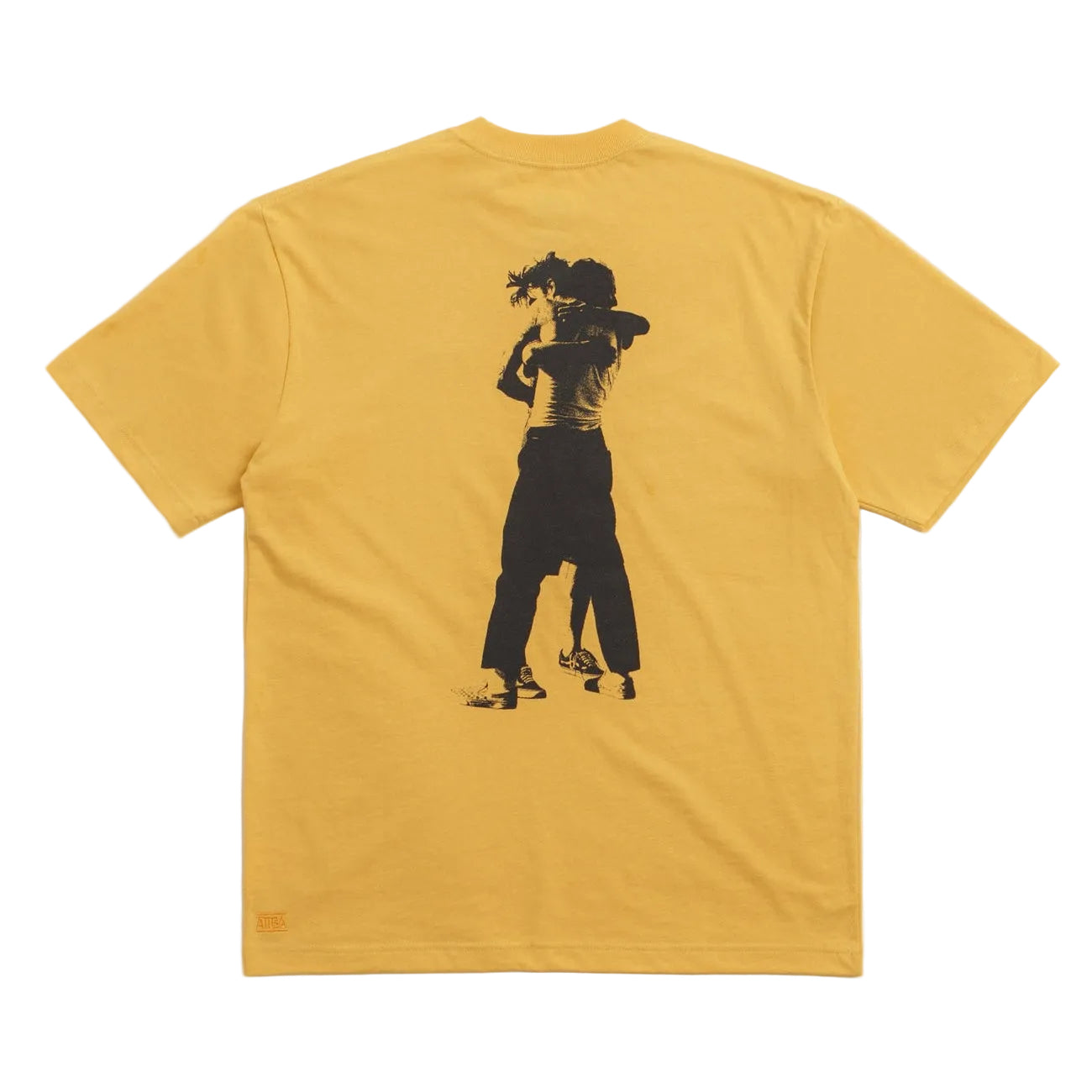 Vans - Skate Hug Tee by Atiba