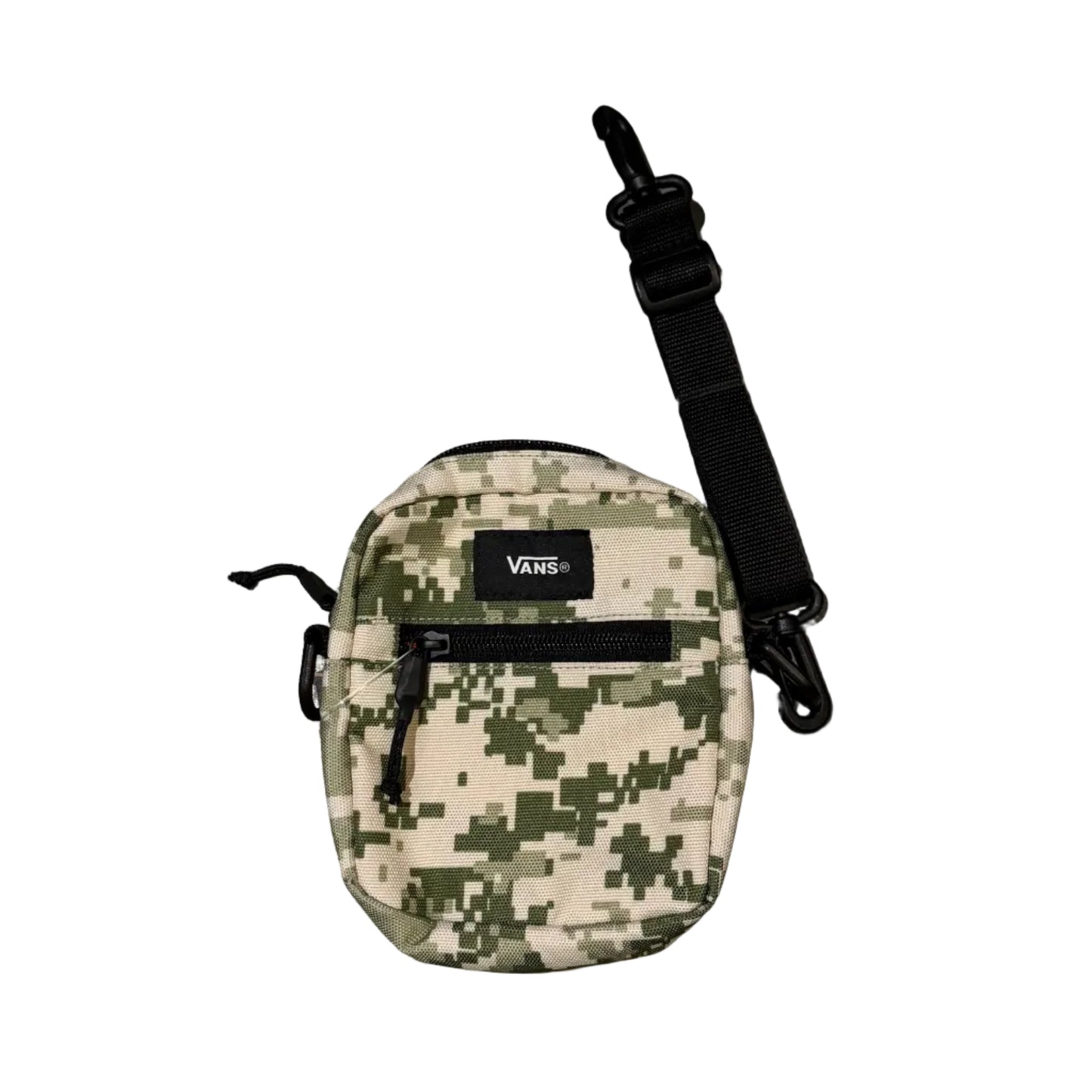 Vans - Pixel Shoulder Bag
