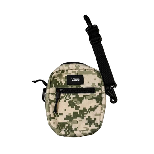 Vans - Pixel Shoulder Bag
