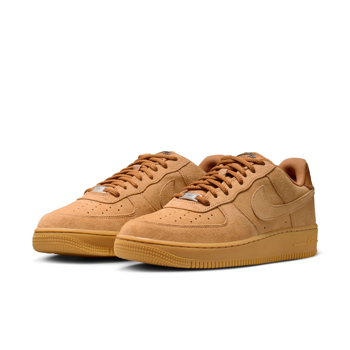 Nike SB - Air Force 1 Low ‘Flax’
