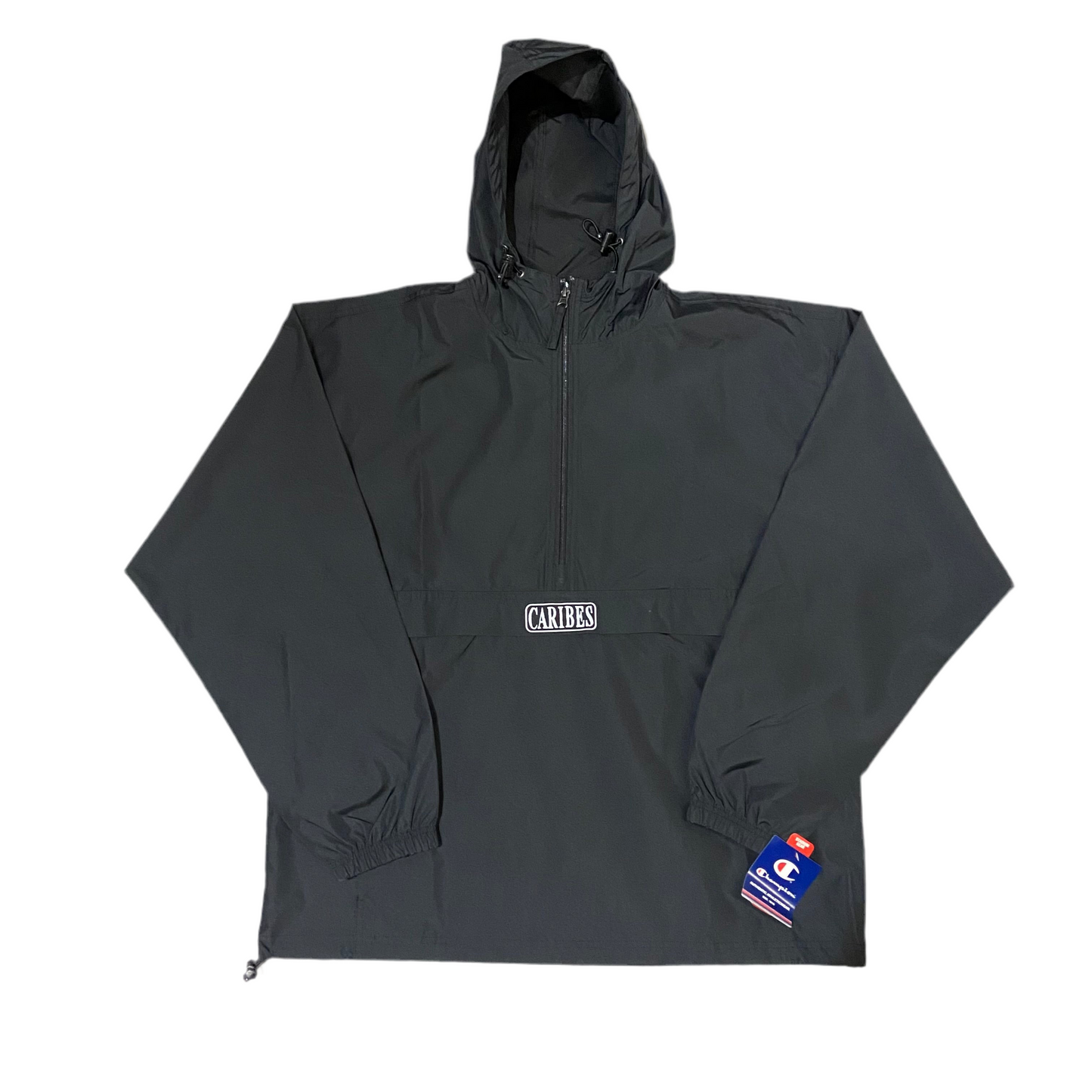 Caribes - Logo Anorak