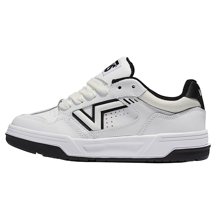 Vans - Upland White Shoe